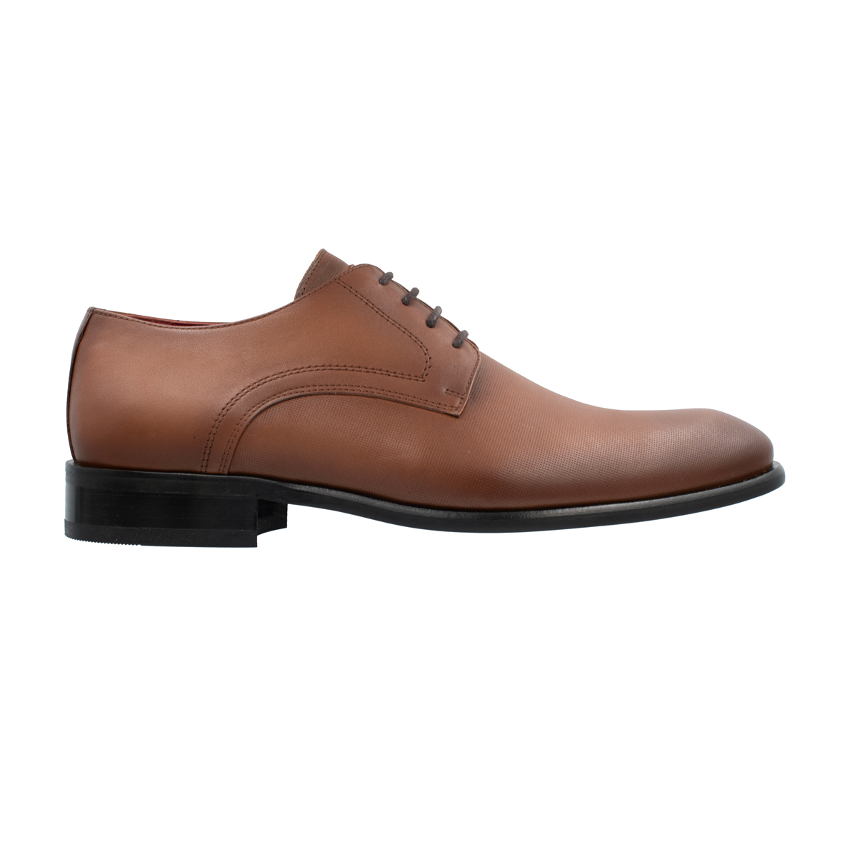 VICE FOOTWEAR - LACE UP - R0010 TAN VICE FOOTWEAR - LACE UP - R0010 TAN - Image 1