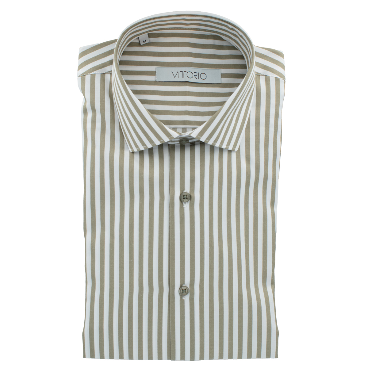 VITTORIO - LS SHIRT - 800-25-020 FANCO (1) VITTORIO - L/S SHIRT - 800-25-020 FANCO - Image 1