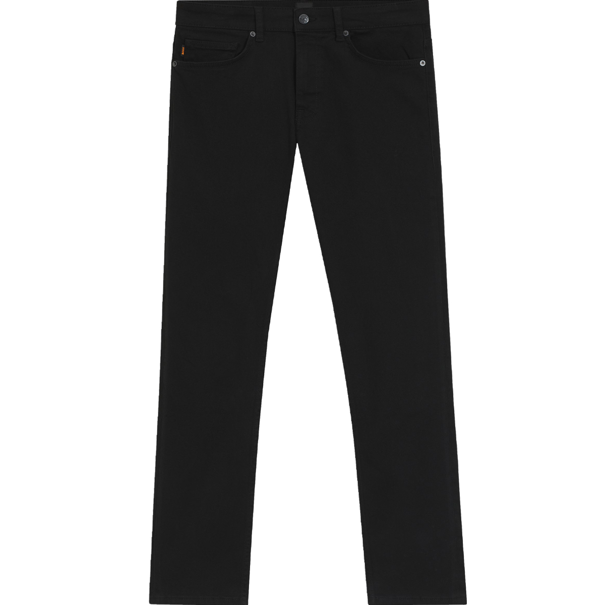 BOSS - DELAWARE BO COBRA - 50521261-003 BLACK DENIM BOSS - DELAWARE BO COBRA - 50521261-003 BLACK DENIM - Image 1