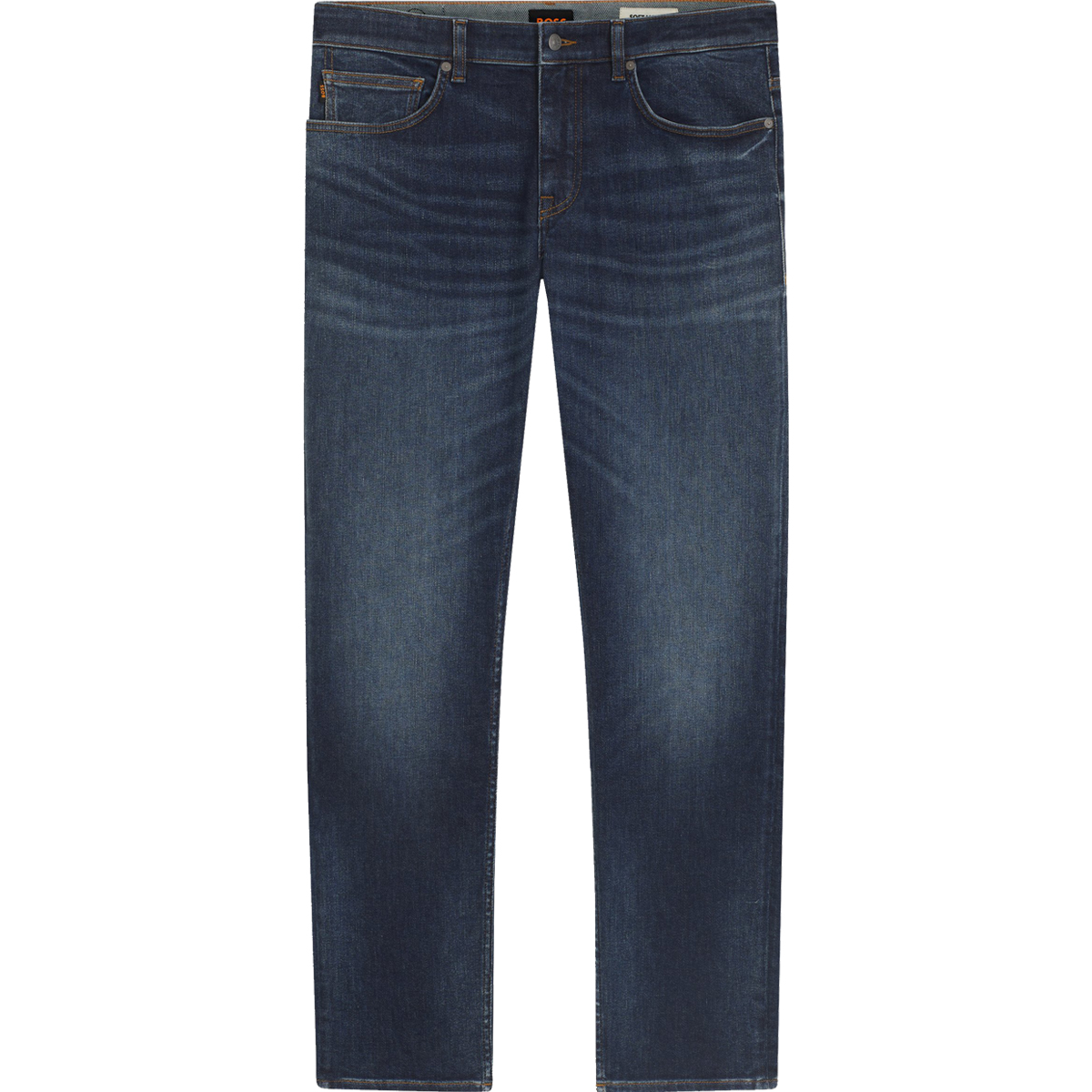 BOSS - DELAWARE BO S.FIRST - 50549523-409 BLUE DENIM BOSS - DELAWARE BO S.FIRST - 50549523-409 BLUE DENIM - Image 1