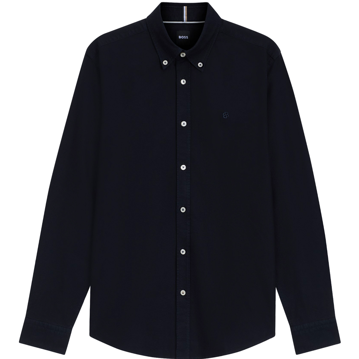 BOSS - H-ROAN-BD-E-C1-253 - 50544917-404 DARK BLUE BOSS - H-ROAN-BD-E-C1-253 - 50544917-404 DARK BLUE - Image 1