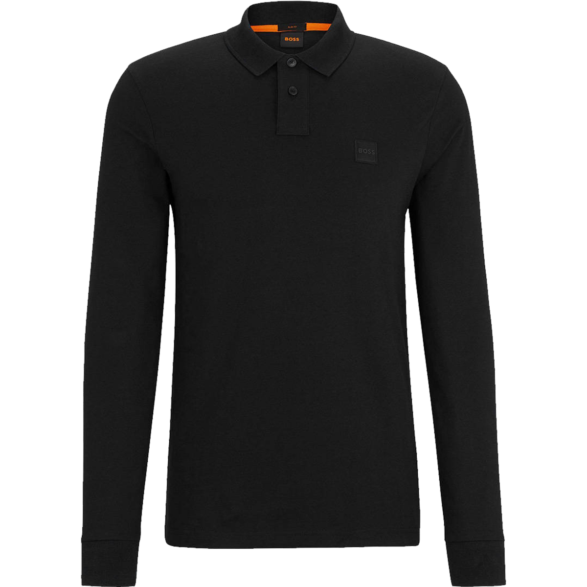 BOSS - PASSERBY - 50507704-001 BLACK BOSS - PASSERBY - 50507704-001 BLACK - Image 1