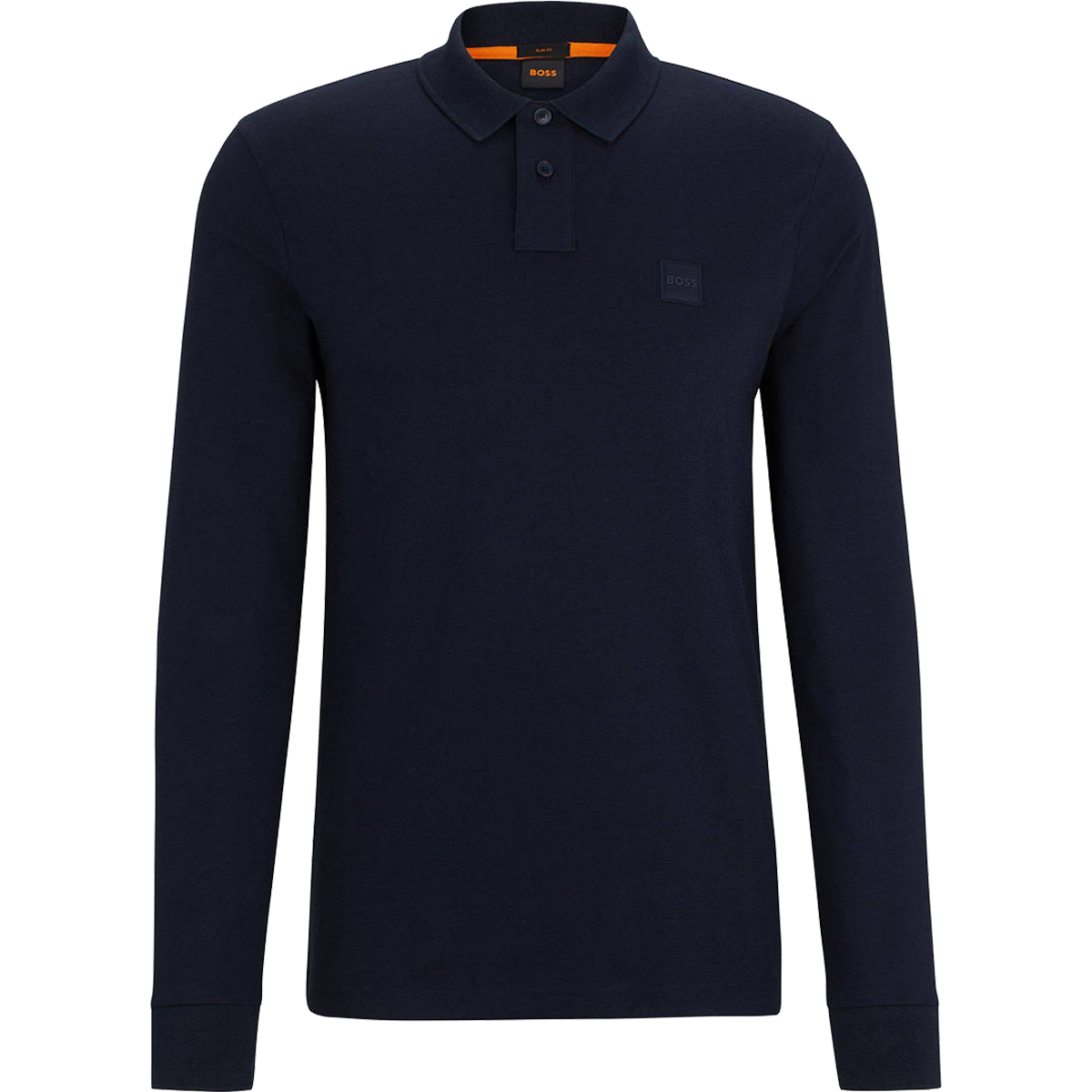 BOSS - PASSERBY - 50507704-404 DARK BLUE BOSS - PASSERBY - 50507704-404 DARK BLUE - Image 1