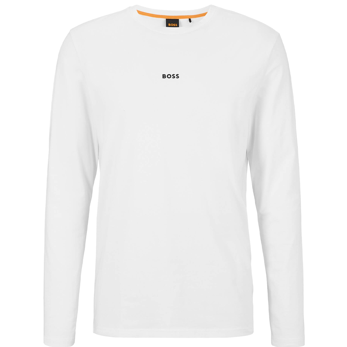 BOSS - TCHARK - 50473286-100 WHITE BOSS - TCHARK - 50473286-100 WHITE - Image 1