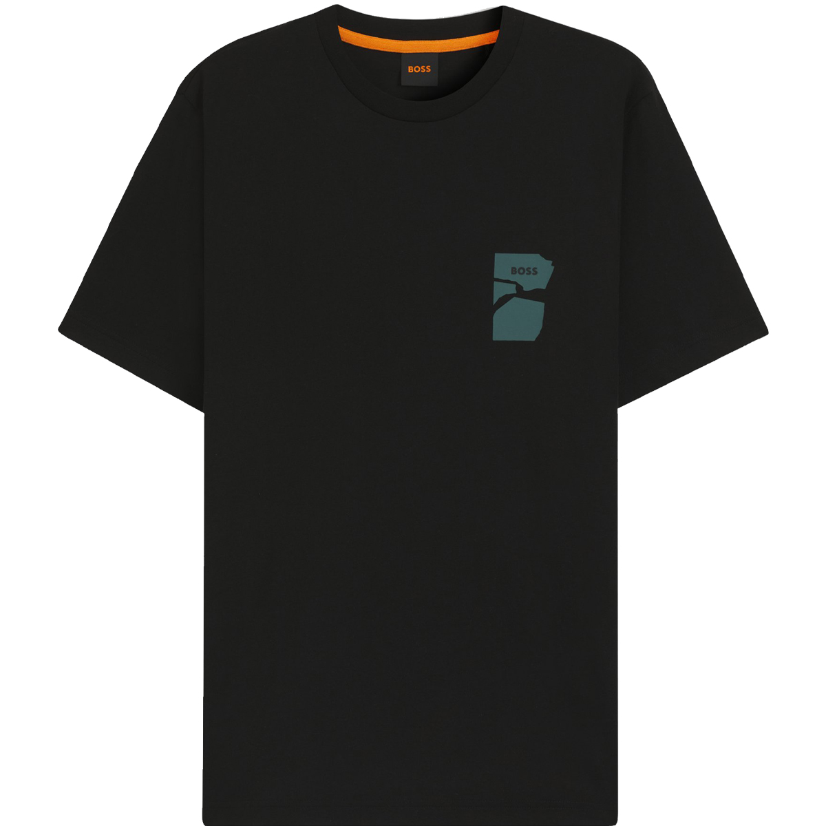 BOSS - TE_STRUCTURE - 50554610-001 BLACK BOSS - TE_STRUCTURE - 50554610-001 BLACK - Image 1