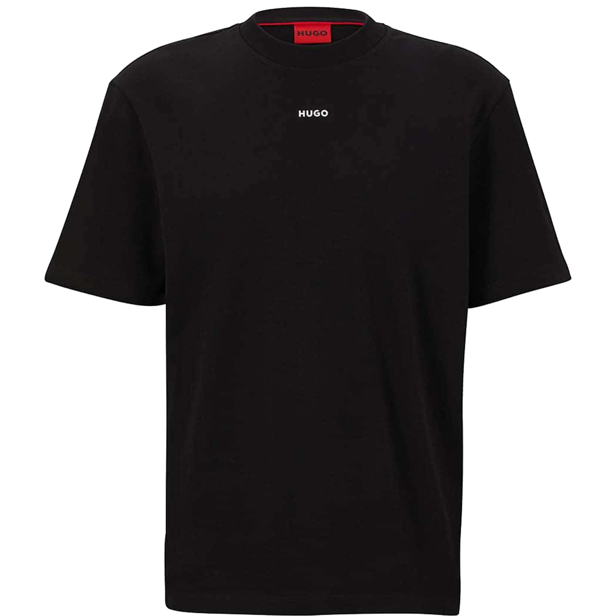 HUGO - DAPOLINO - 50488330-001 BLACK HUGO - DAPOLINO - 50488330-001 BLACK - Image 1