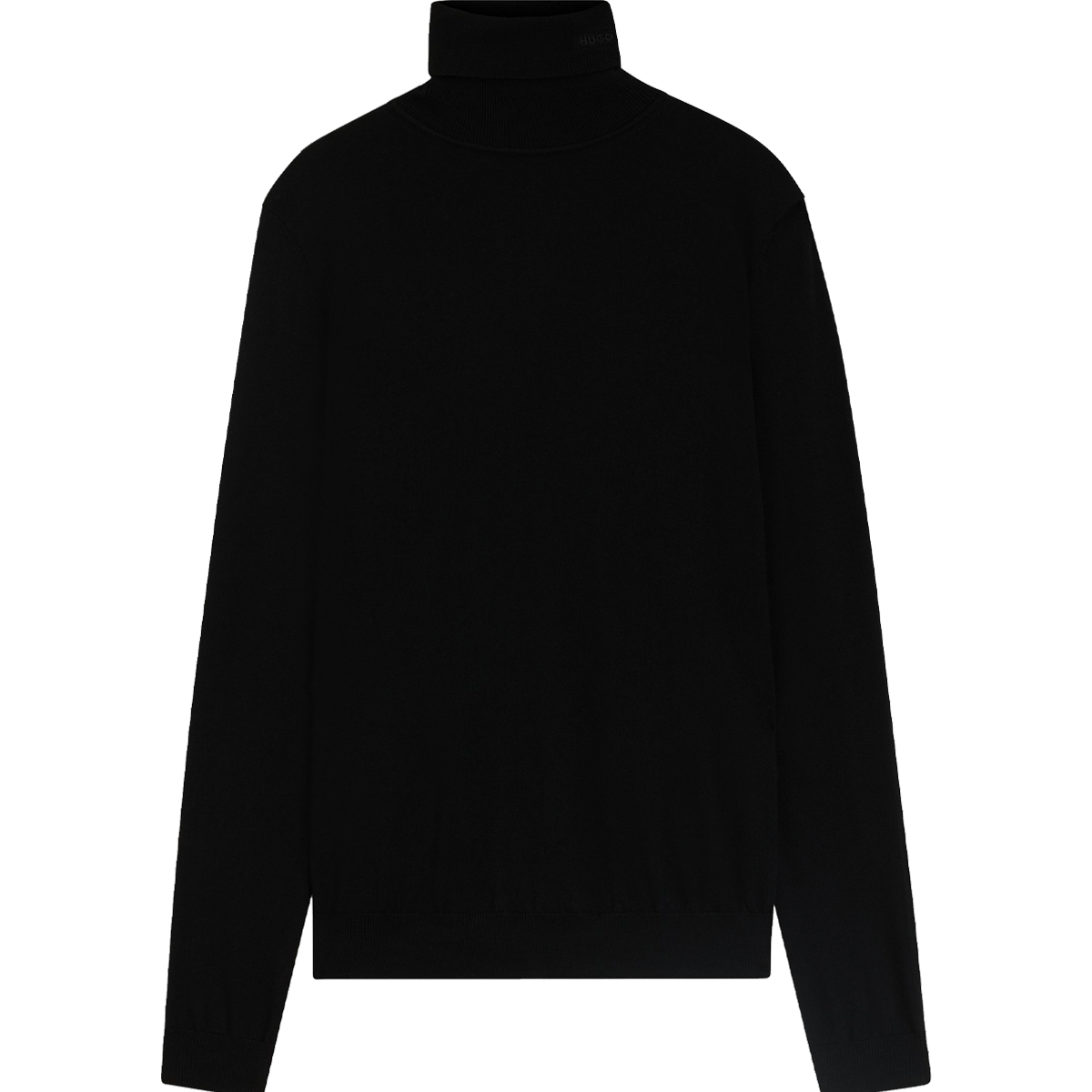 HUGO - SAN THOMAS-M - 50474174-001 BLACK HUGO - SAN THOMAS-M - 50474174-001 BLACK - Image 1