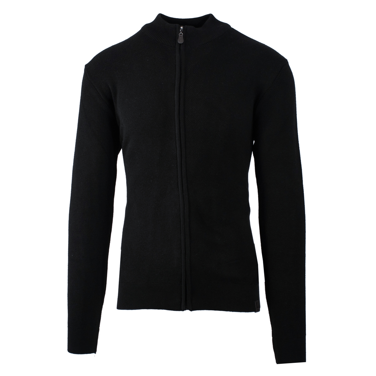 ARTISTI ITALIANI - AI27431ZIP-12 BLACK (1) ARTISTI ITALIANI - AI27431/ZIP-12 BLACK - Image 1