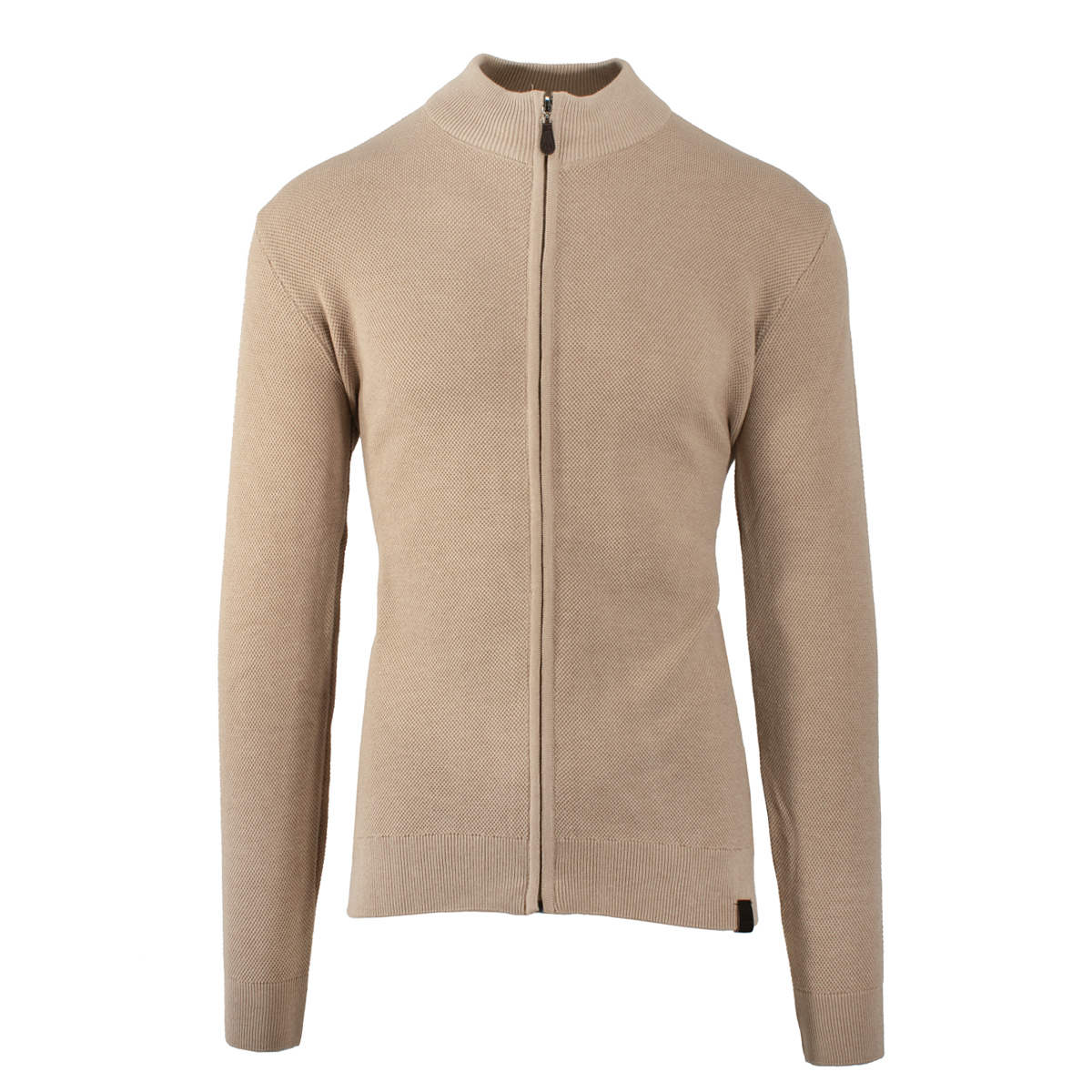 ARTISTI ITALIANI - AI27431ZIP-9 BEIGE ARTISTI ITALIANI - AI27431/ZIP-9 BEIGE - Image 1