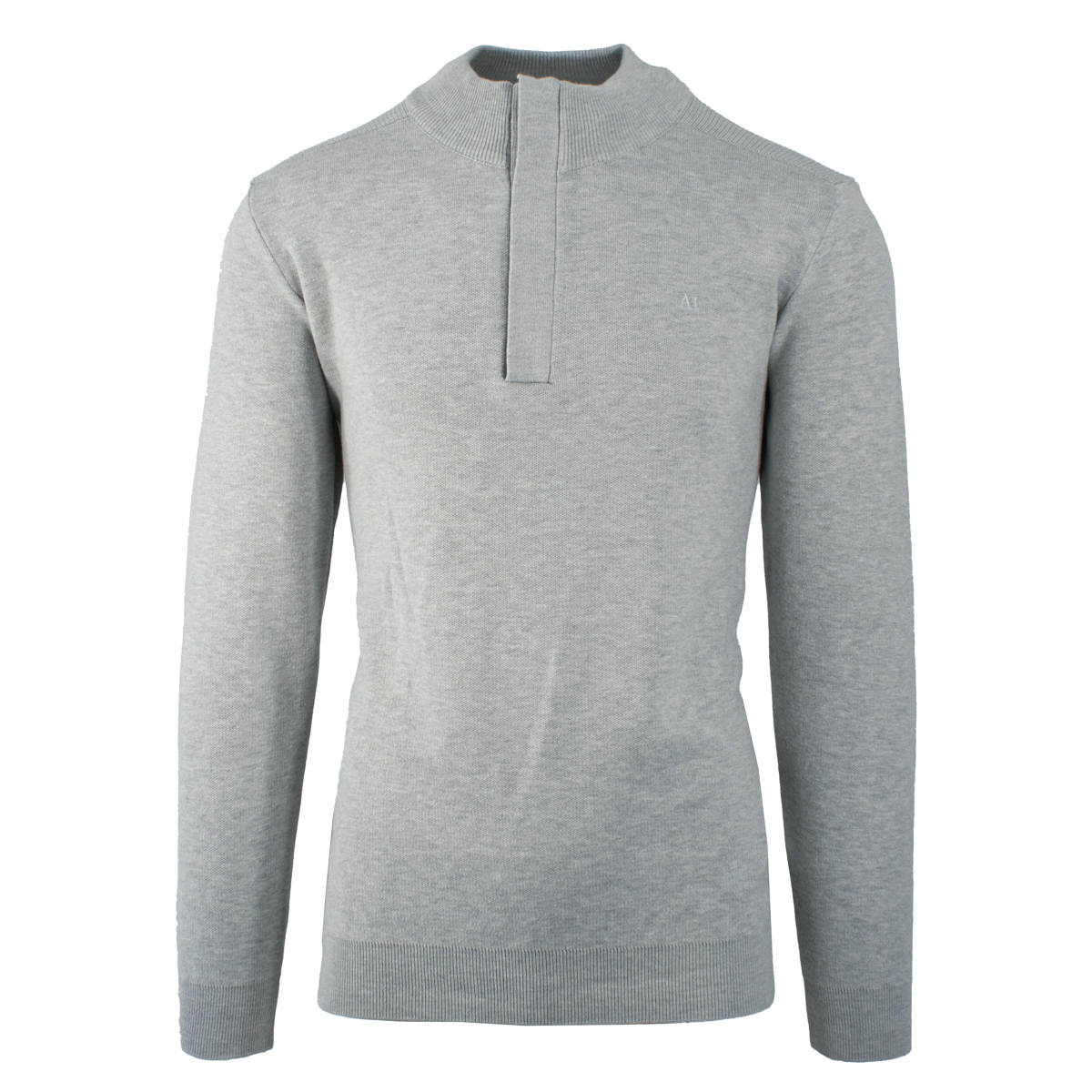 ARTISTI ITALIANI - AI27451ZIPLUP-1 GREY (1) ARTISTI ITALIANI - AI27451/ZIP/LUP-1 GREY - Image 1