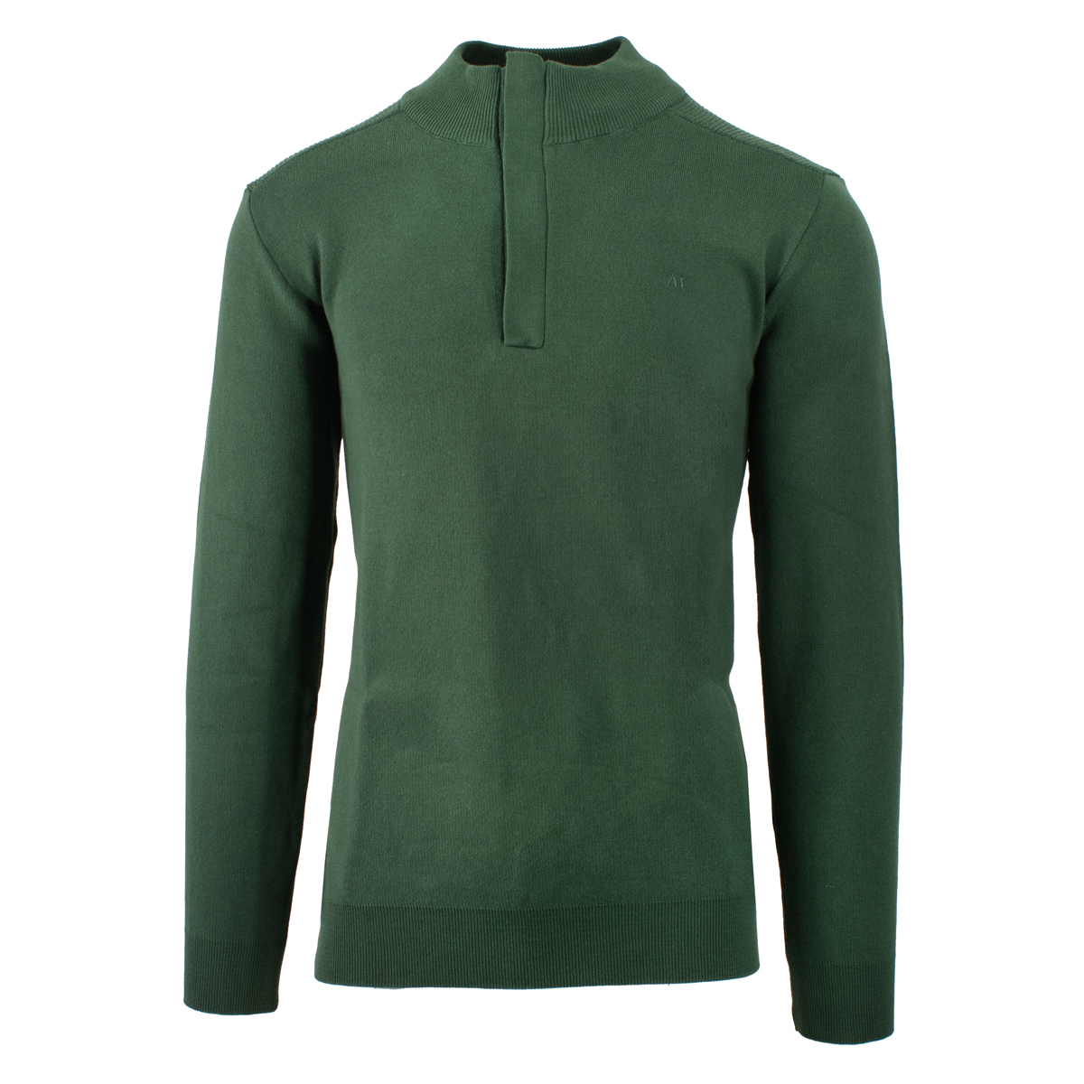 ARTISTI ITALIANI - AI27451ZIPLUP-5 GREEN (1) ARTISTI ITALIANI - AI27451/ZIP/LUP-5 GREEN - Image 1