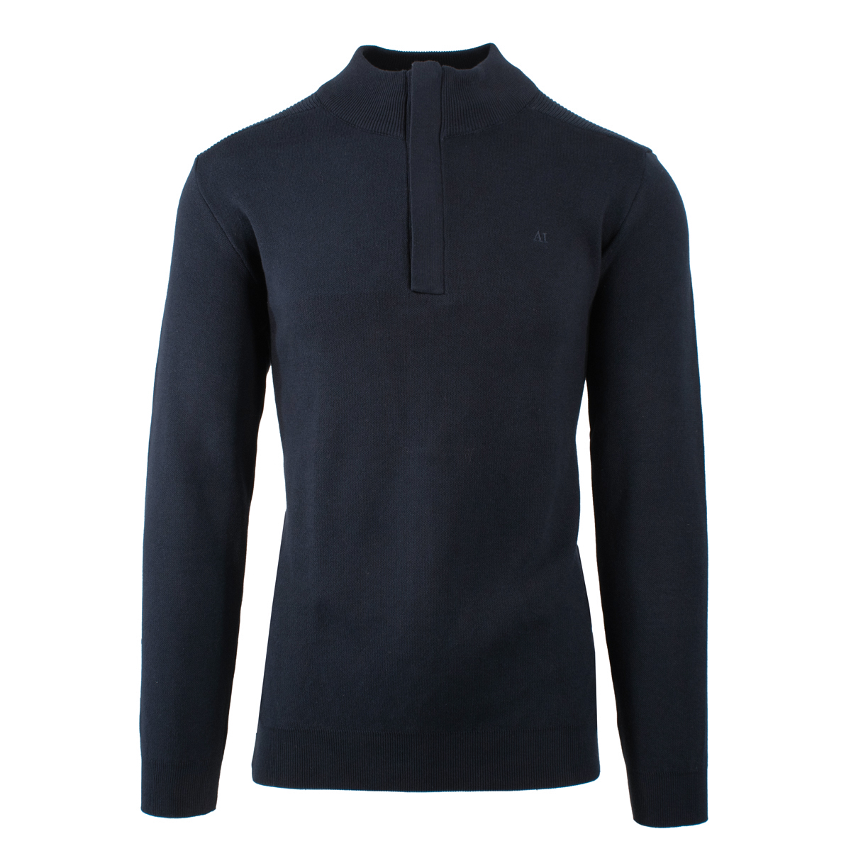 ARTISTI ITALIANI - AI27451ZIPLUP-9 DARK BLUE (1) ARTISTI ITALIANI - AI27451/ZIP/LUP-9 DARK BLUE - Image 1