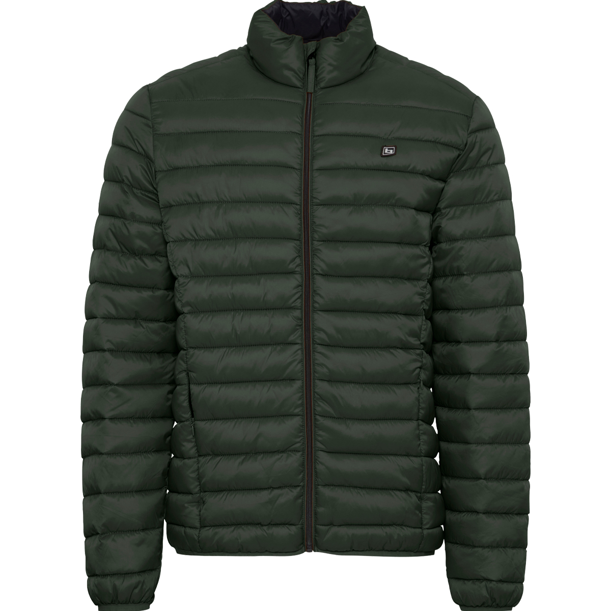 BLEND - BHROMSEY JACKET - 20712461-196110 DEEP FOREST BLEND - BHROMSEY JACKET - 20712461-196110 DEEP FOREST - Image 1