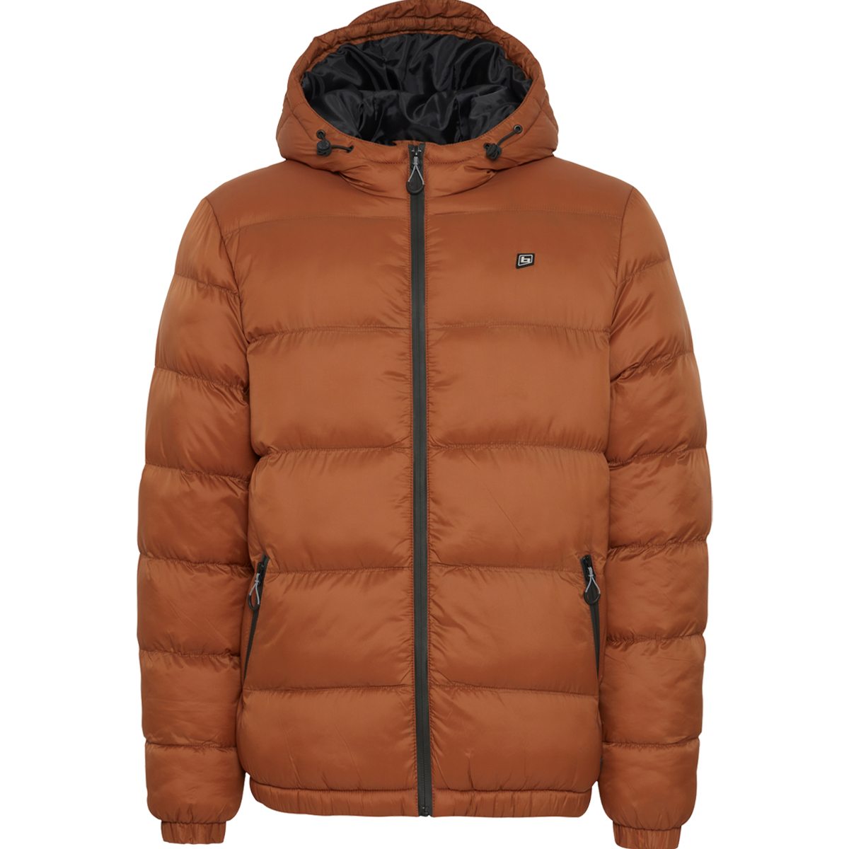 BLEND - OUTERWEAR SEASONAL NOOS - 20714372-181031 TOFFEE BLEND - OUTERWEAR SEASONAL NOOS - 20714372-181031 TOFFEE - Image 1