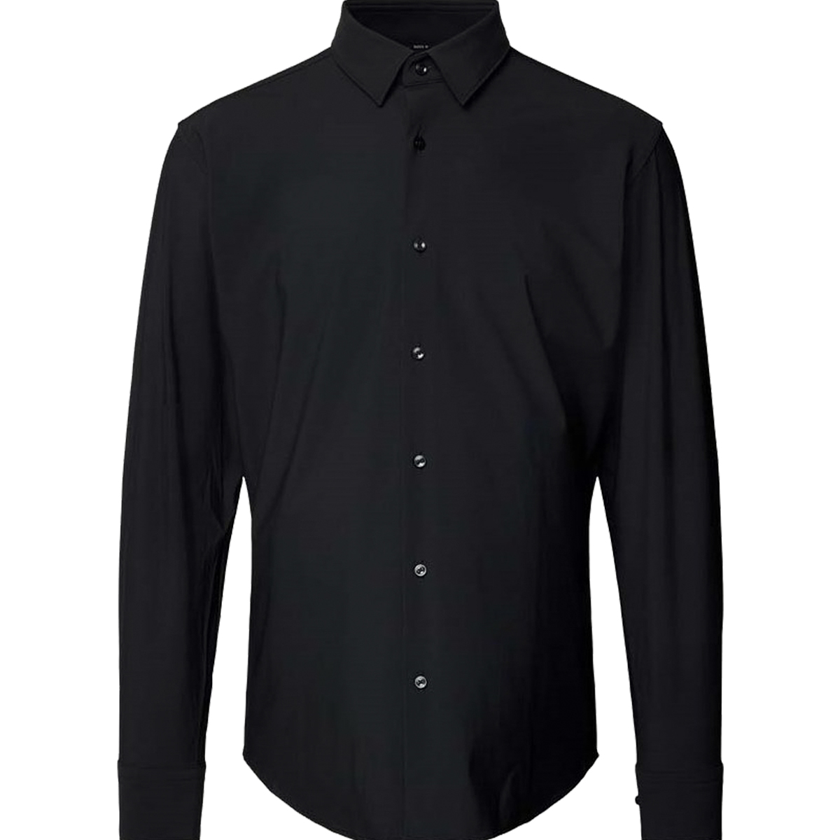 BOSS - P-JOE-S-KENT-C1-222 - 50539043-001 BLACK BOSS - P-JOE-S-KENT-C1-222 - 50539043-001 BLACK - Image 1