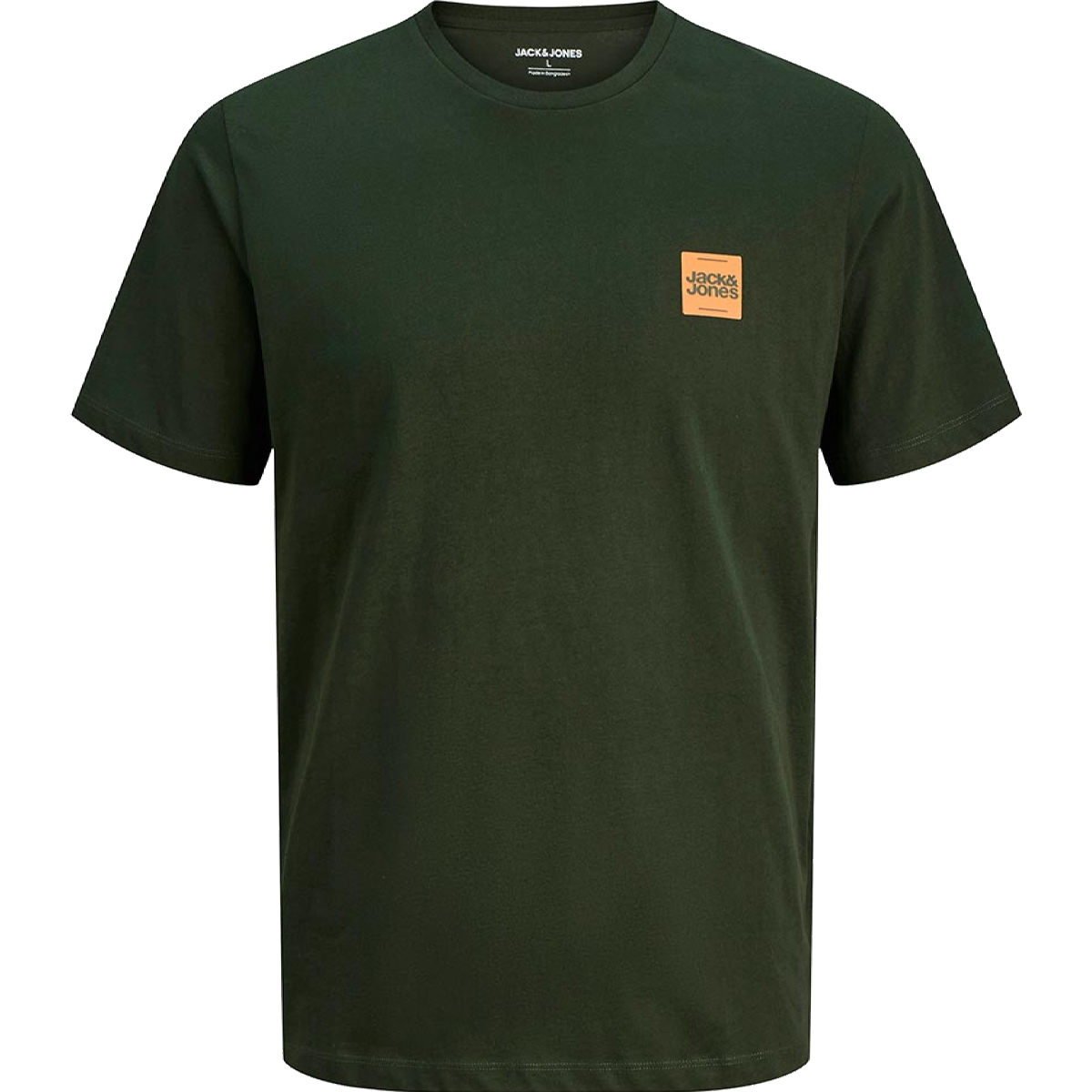 JACK & JONES - JJBRANDY TEE SS CREW NECK LN - 12279100 DUFFEL BAG JACK & JONES - JJBRANDY TEE SS CREW NECK LN - 12279100 DUFFEL BAG - Image 1