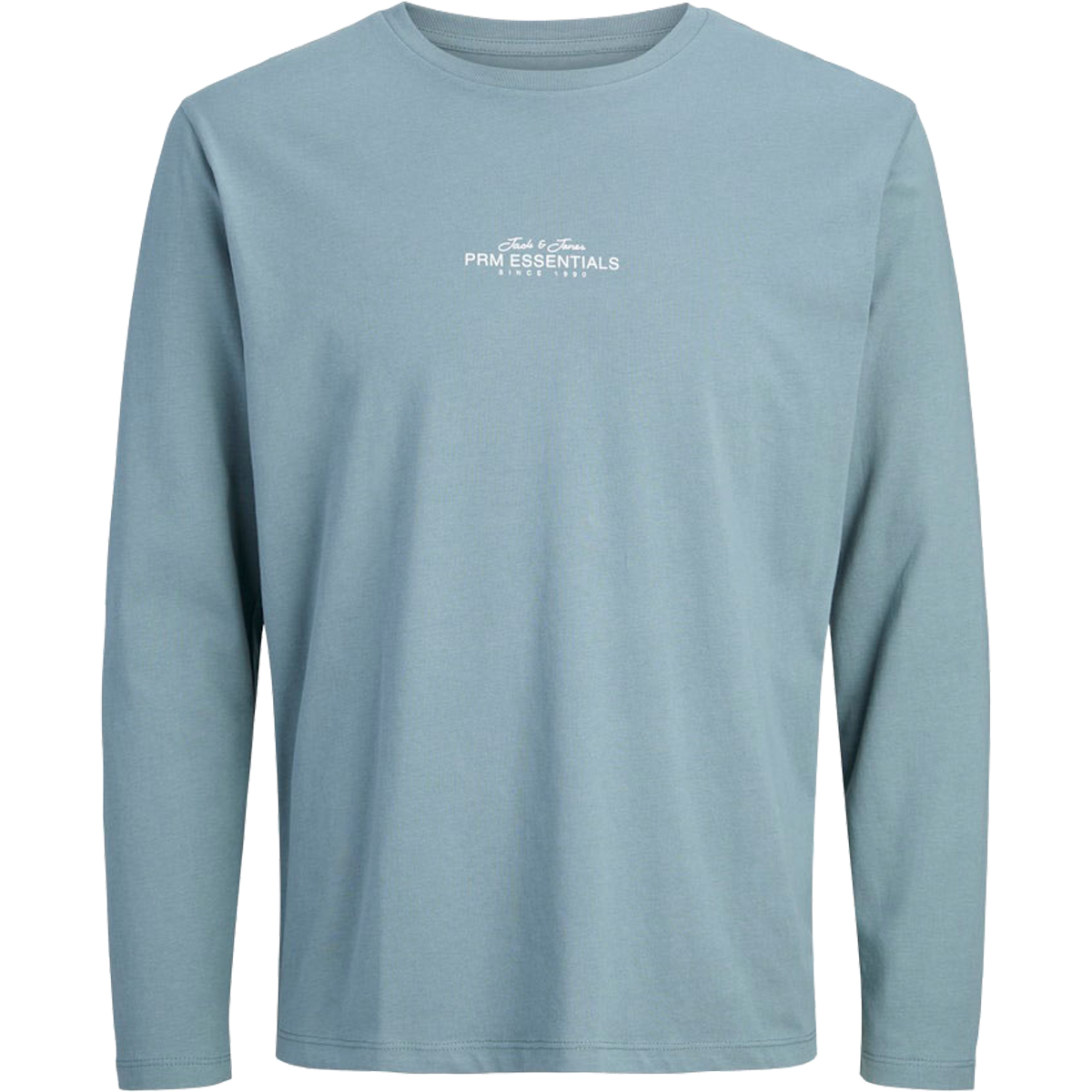 JACK & JONES - JPRBLACASPER LS TEE FST - 12288081 GOBLIN BLUE JACK & JONES - JPRBLACASPER LS TEE FST - 12288081 GOBLIN BLUE - Image 1