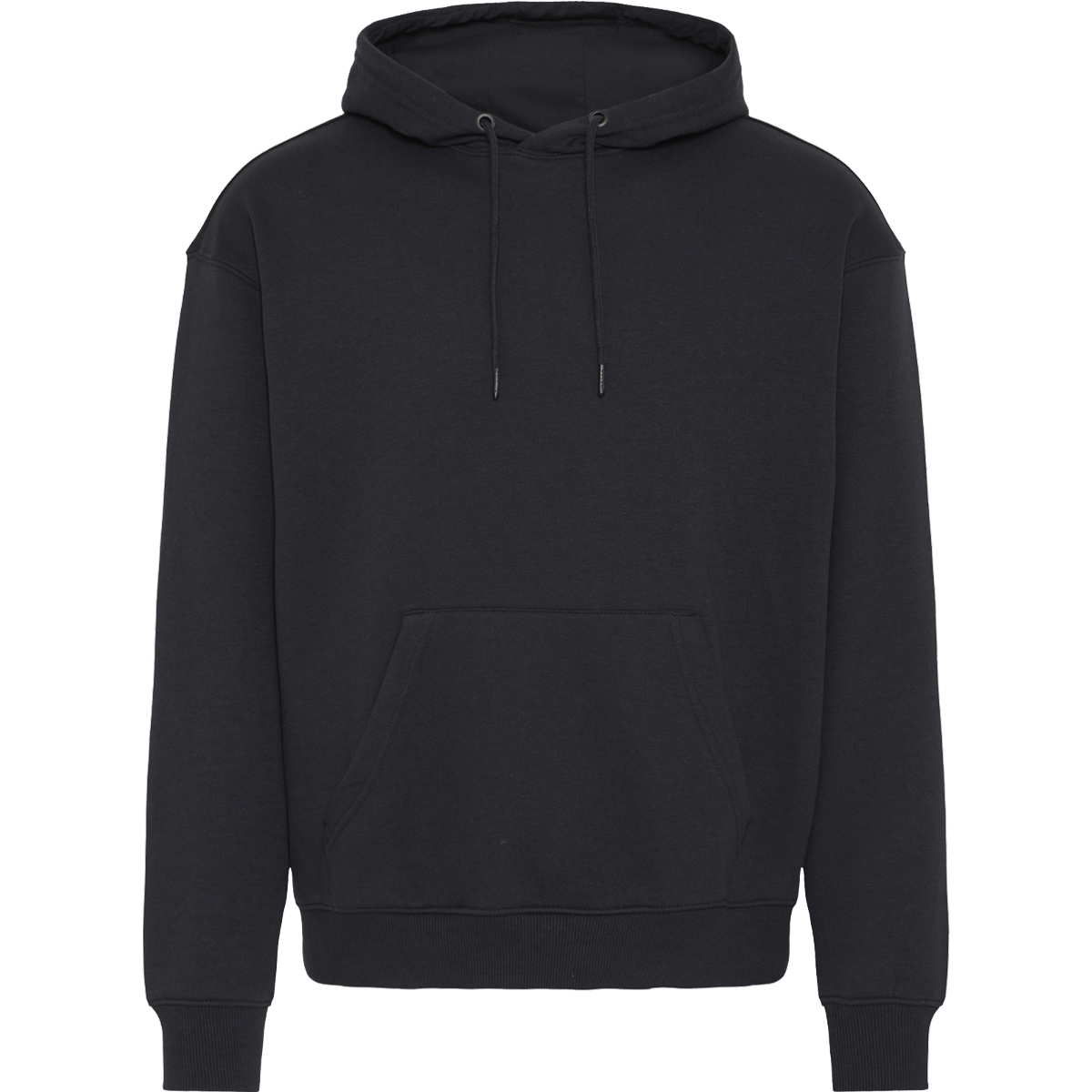 BLEND - BHJUSTAN SWEAT - 20718482-194007 BLACK BLEND - BHJUSTAN SWEAT - 20718482-194007 BLACK - Image 1