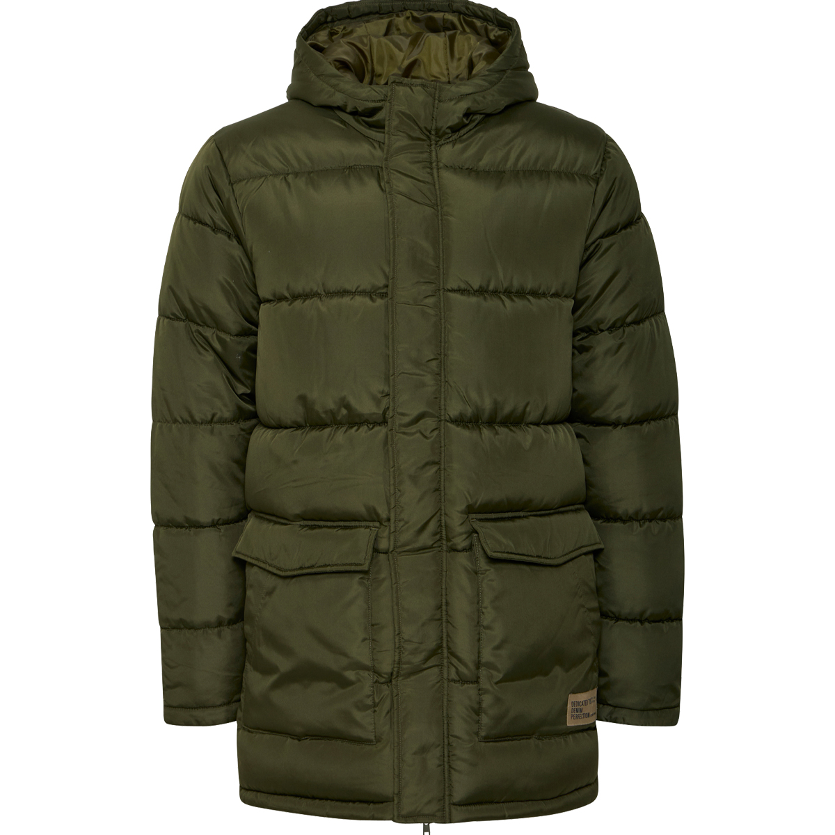 BLEND - OUTWEAR - 20717531-190414 FOREST NIGHT BLEND - OUTWEAR - 20717531-190414 FOREST NIGHT - Image 1