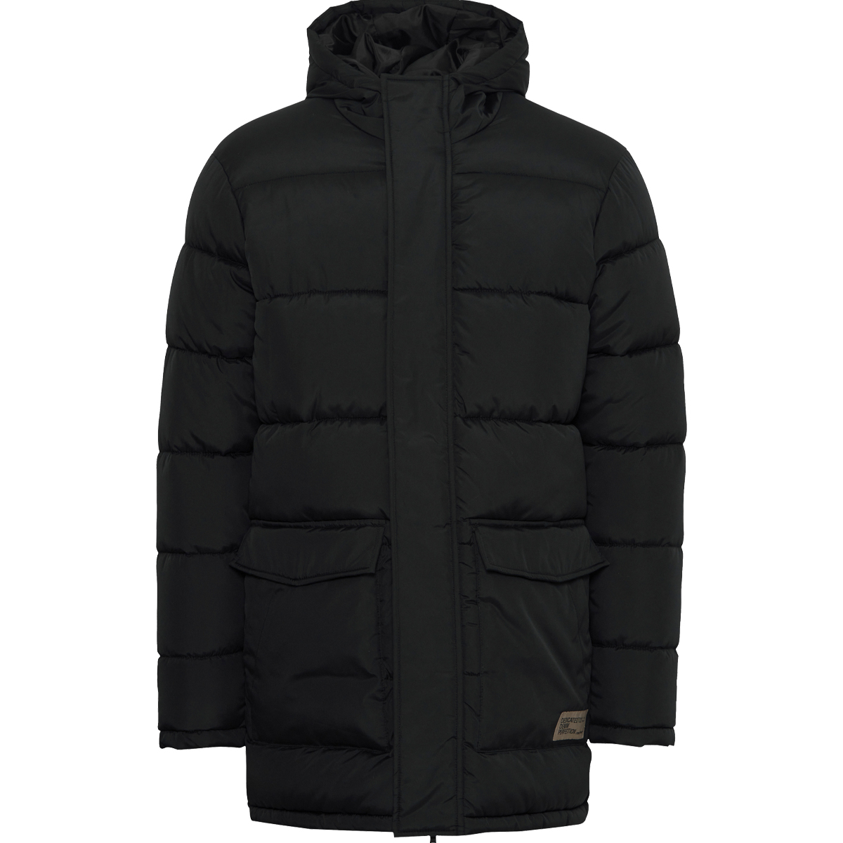 BLEND - OUTWEAR - 20717531-194007 BLACK BLEND - OUTWEAR - 20717531-194007 BLACK - Image 1