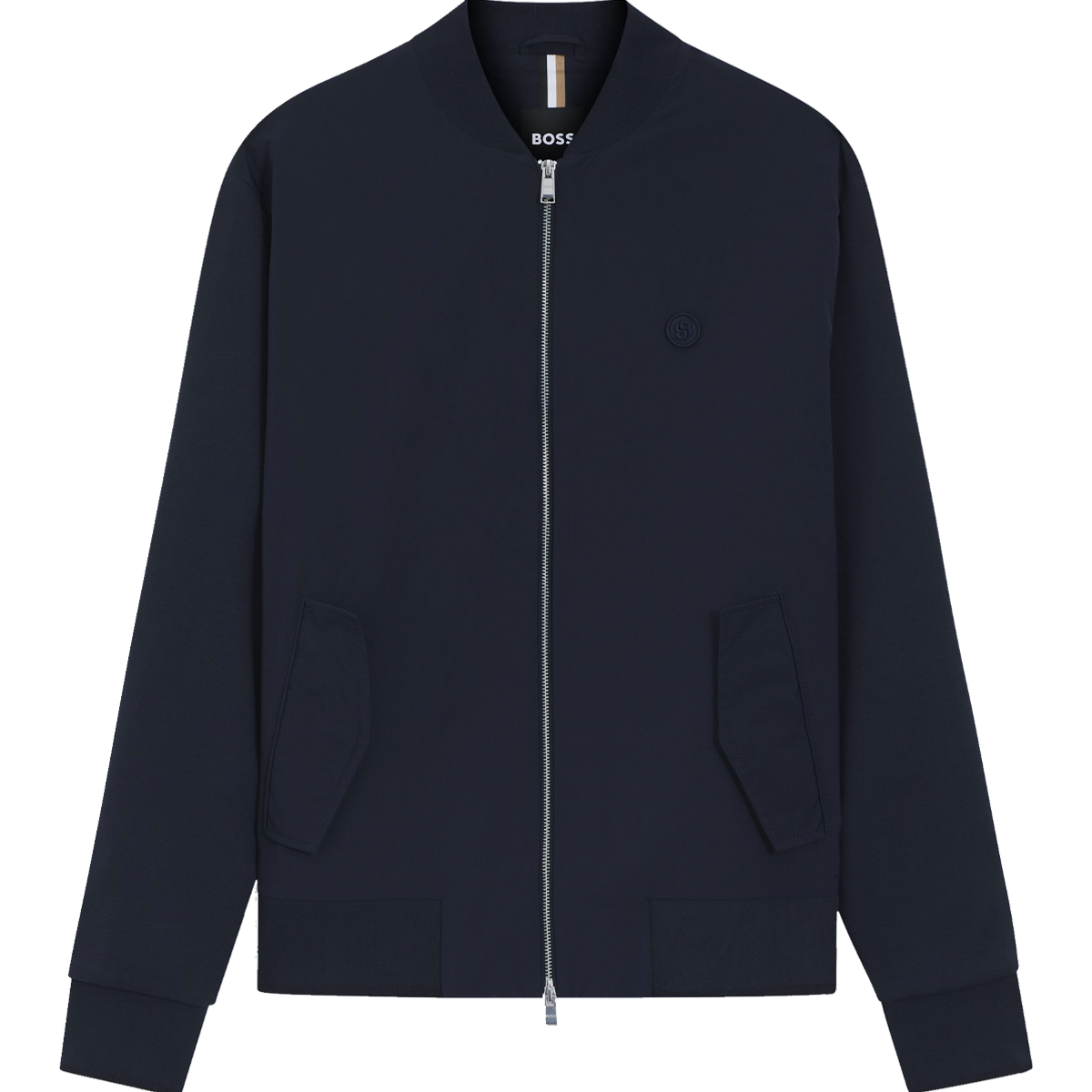 BOSS - C-SKILES 98 - 50557853-404 DARK BLUE BOSS - C-SKILES 98 - 50557853-404 DARK BLUE - Image 1