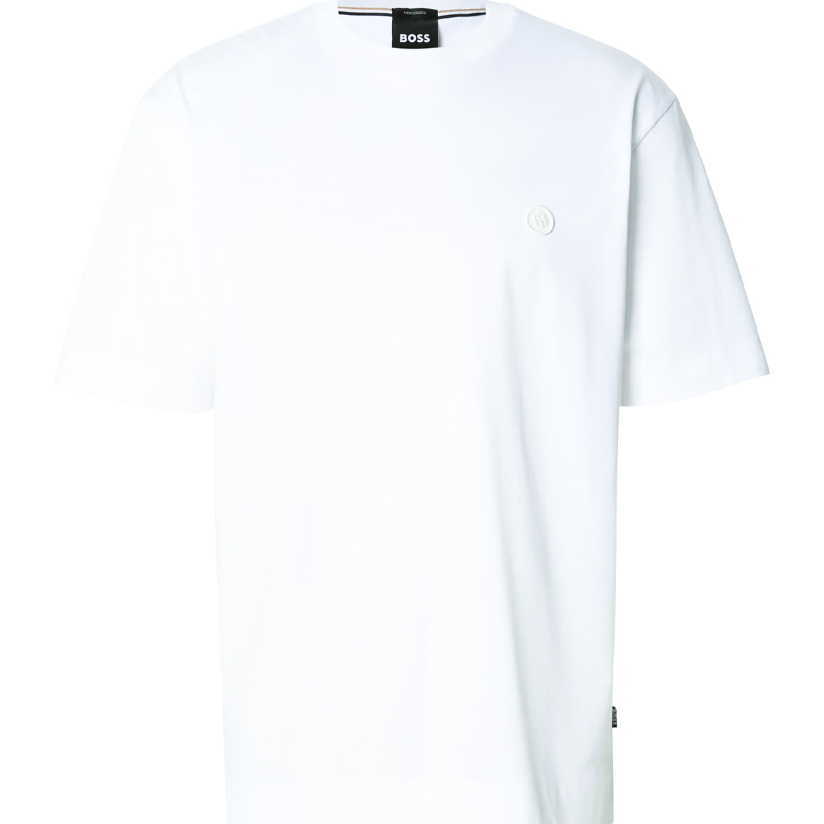 BOSS - C-TAMES 98 - 50559050-100 WHITE BOSS - C-TAMES 98 - 50559050-100 WHITE - Image 1