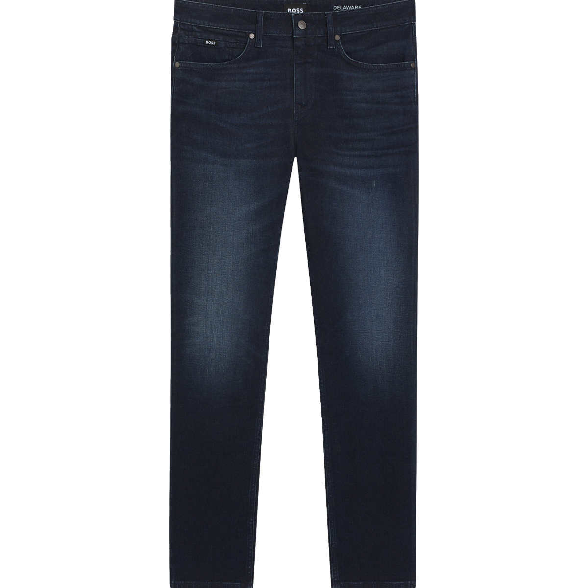 BOSS - H-DELAWARE - 50555263-409 BLUE DENIM BOSS - H-DELAWARE - 50555263-409 BLUE DENIM - Image 1