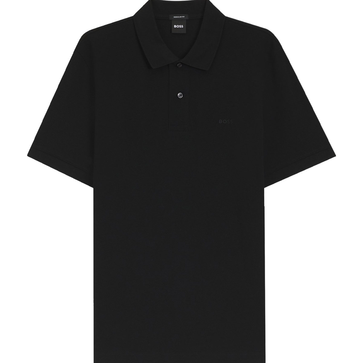 BOSS - PALLAS - 50553564-001 BLACK BOSS - PALLAS - 50553564-001 BLACK - Image 1