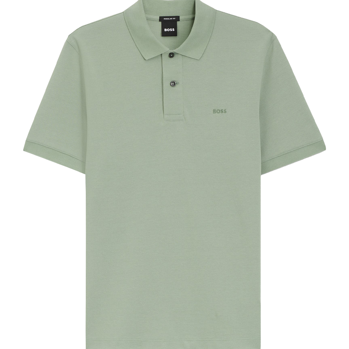 BOSS - PALLAS - 50553564-373 OPEN GREEN BOSS - PALLAS - 50553564-373 OPEN GREEN - Image 1