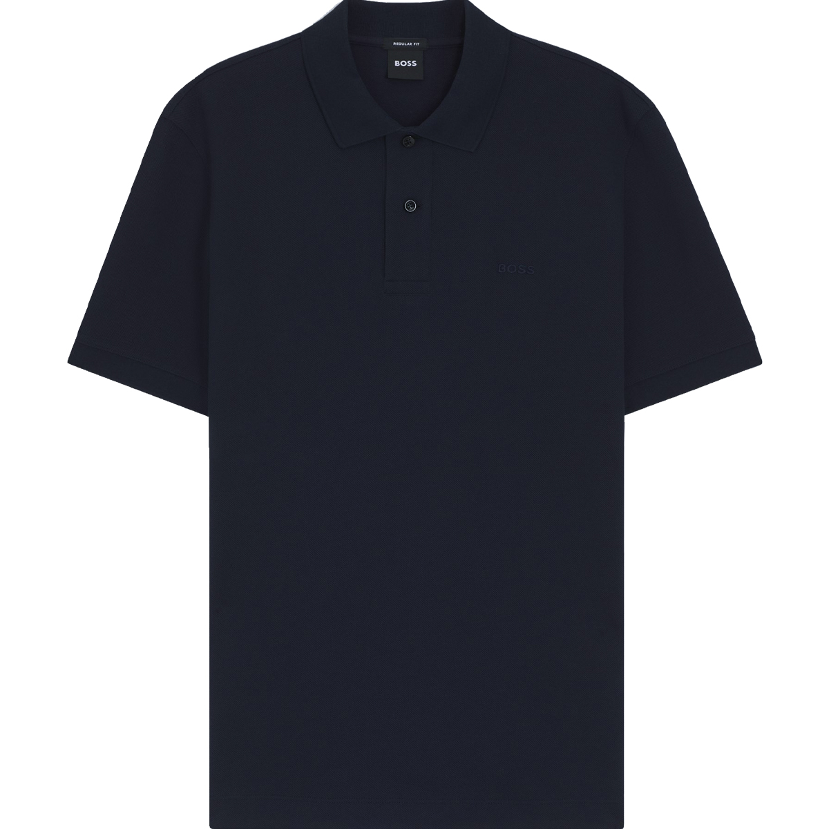 BOSS - PALLAS - 50553564-404 DARK BLUE BOSS - PALLAS - 50553564-404 DARK BLUE - Image 1