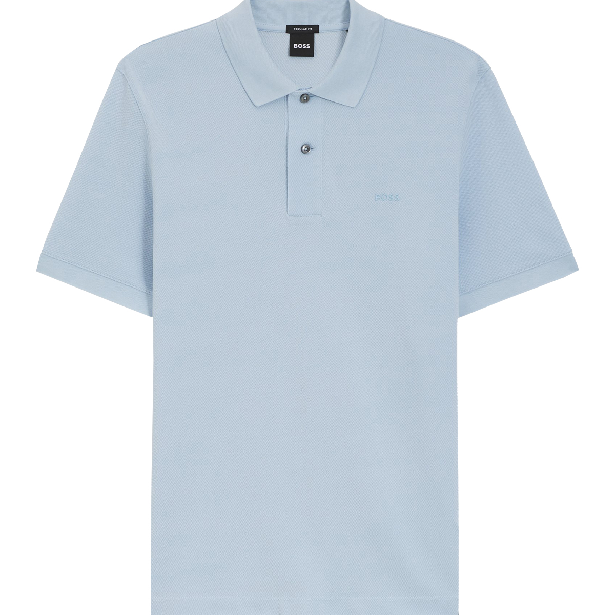 BOSS - PALLAS - 50553564-450 LIGHT BLUE BOSS - PALLAS - 50553564-450 LIGHT BLUE - Image 1