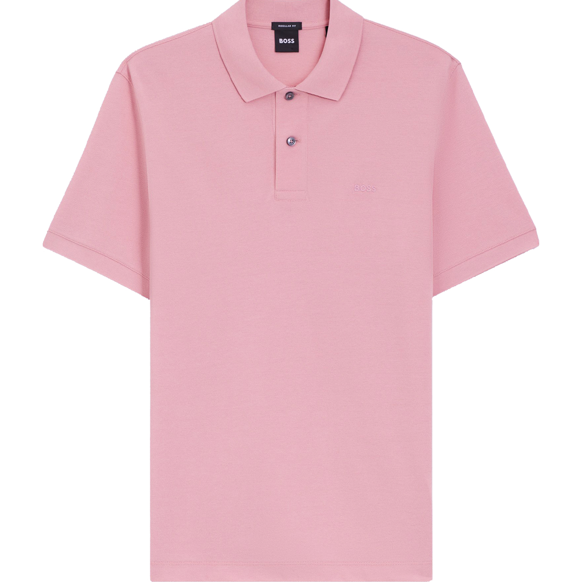 BOSS - PALLAS - 50553564-696 OPEN PINK BOSS - PALLAS - 50553564-696 OPEN PINK - Image 1