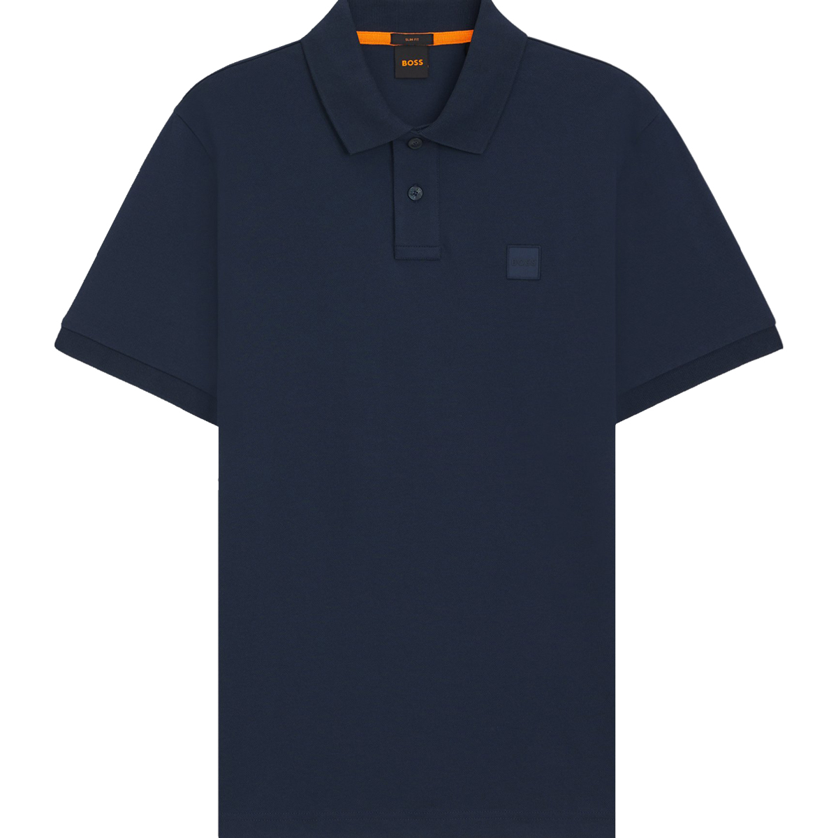 BOSS - PASSENGER - 50507803-464 DARK BLUE BOSS - PASSENGER - 50507803-464 DARK BLUE - Image 1