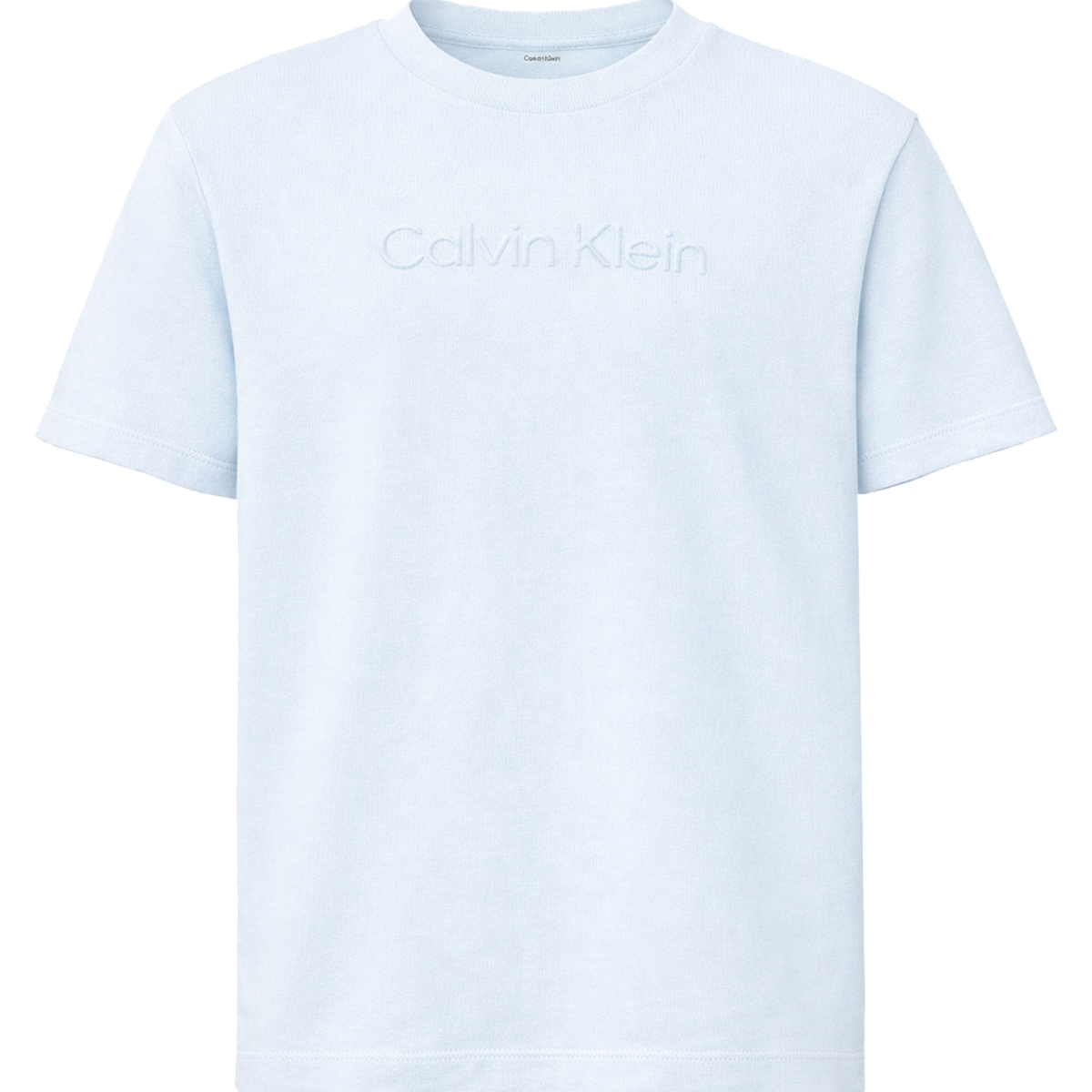 CALVIN KLEIN - 20S EU WHOLESALE SPORTWEAR GRAP - LV04LF811G-CIQ PLEIN AIR CALVIN KLEIN - 20S EU WHOLESALE SPORTWEAR GRAP - LV04LF811G-CIQ PLEIN AIR - Image 1