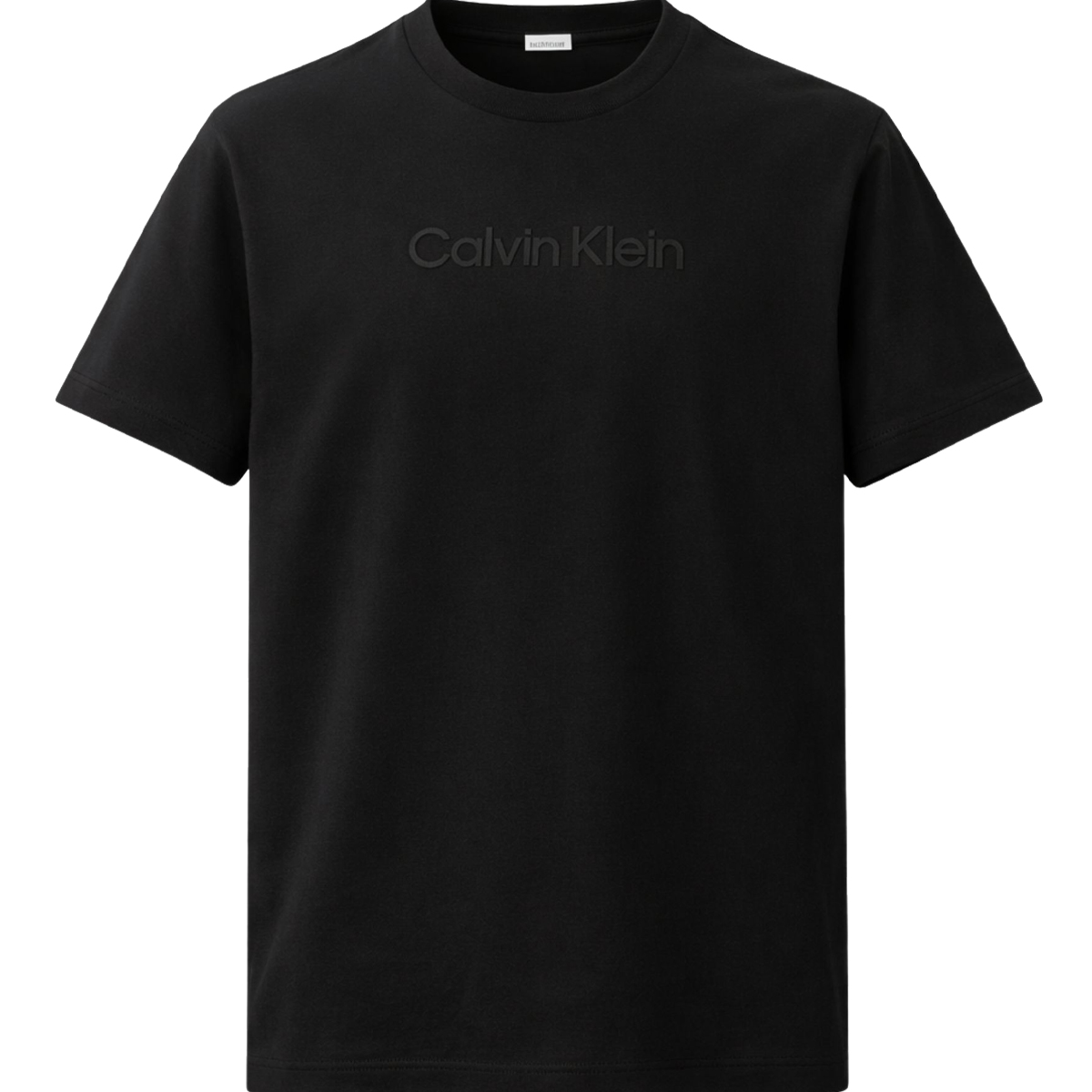 CALVIN KLEIN - 30S EU WHOLESALE SPORTSWEAR GRAP - LV04LF810G-UB1 BLACK CALVIN KLEIN - 30S EU WHOLESALE SPORTSWEAR GRAP - LV04LF810G-UB1 BLACK - Image 1