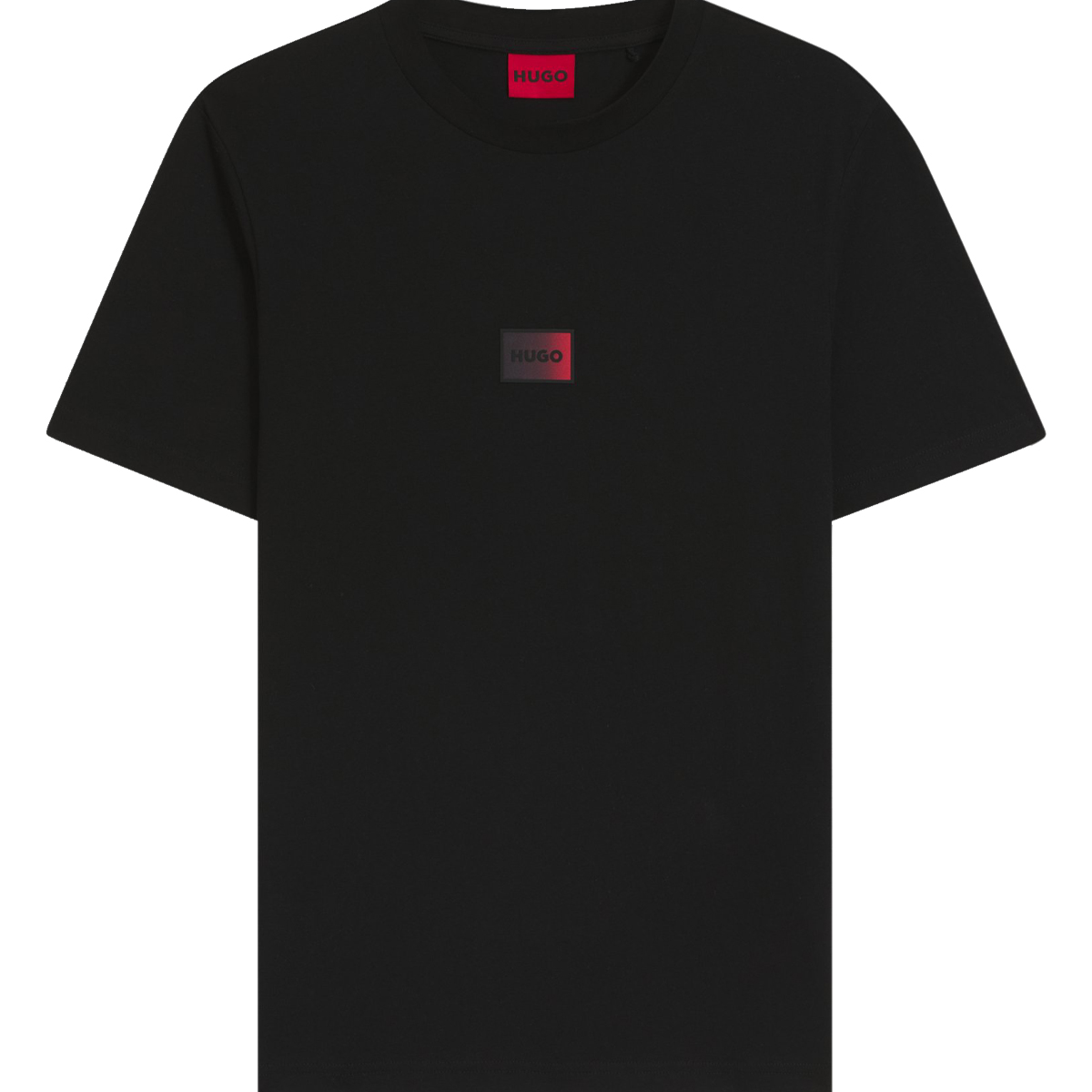 HUGO - DANOTIE - 50553124-001 BLACK HUGO - DANOTIE - 50553124-001 BLACK - Image 1