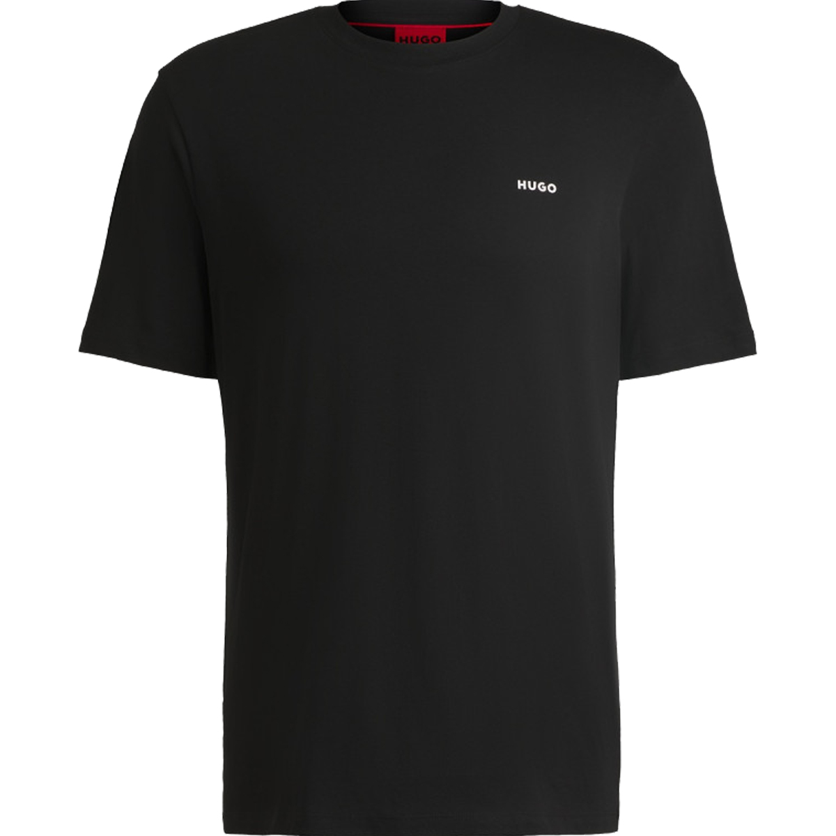 HUGO - DERO222 - 50466158-001 BLACK HUGO - DERO222 - 50466158-001 BLACK - Image 1