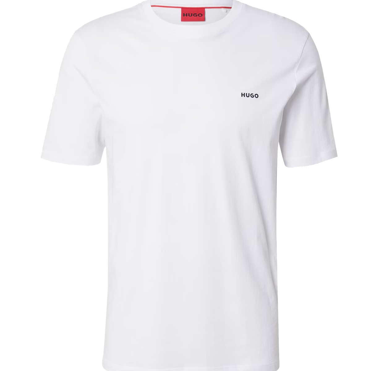 HUGO - DERO222 - 50466158-100 WHITE HUGO - DERO222 - 50466158-100 WHITE - Image 1