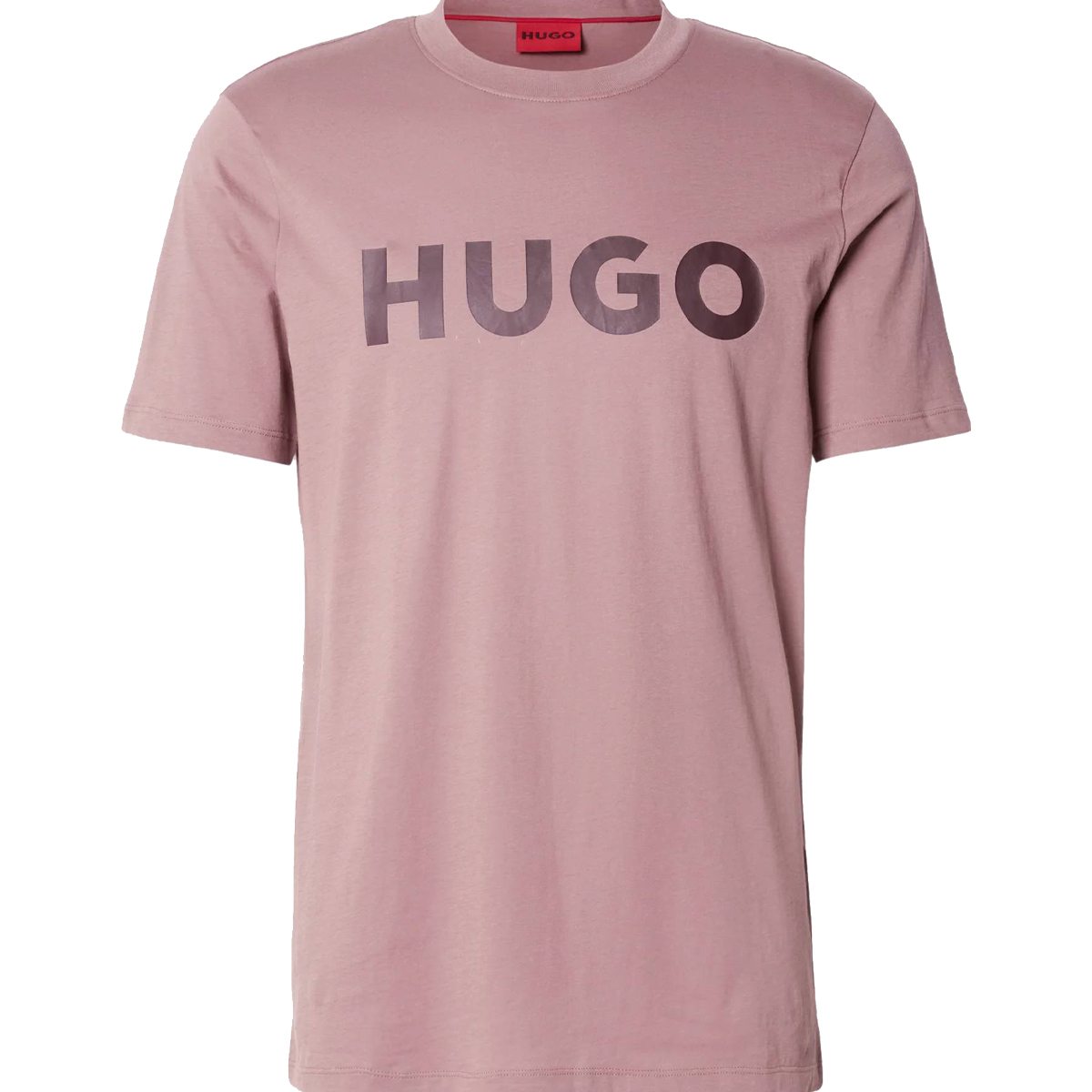 HUGO - DULIVIO - 50467556-236 LIGHT PASTEL PURPLE HUGO - DULIVIO - 50467556-236 LIGHT PASTEL PURPLE - Image 1