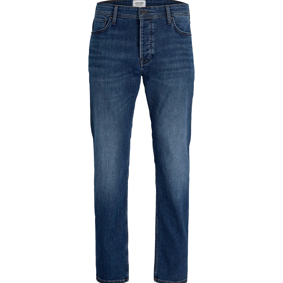 JACK & JONES - JJIMIKE JJORIGINAL ST 172 NOOS - 12289829 BLUE DENIM JACK & JONES - JJIMIKE JJORIGINAL ST 172 NOOS - 12289829 BLUE DENIM - Image 1