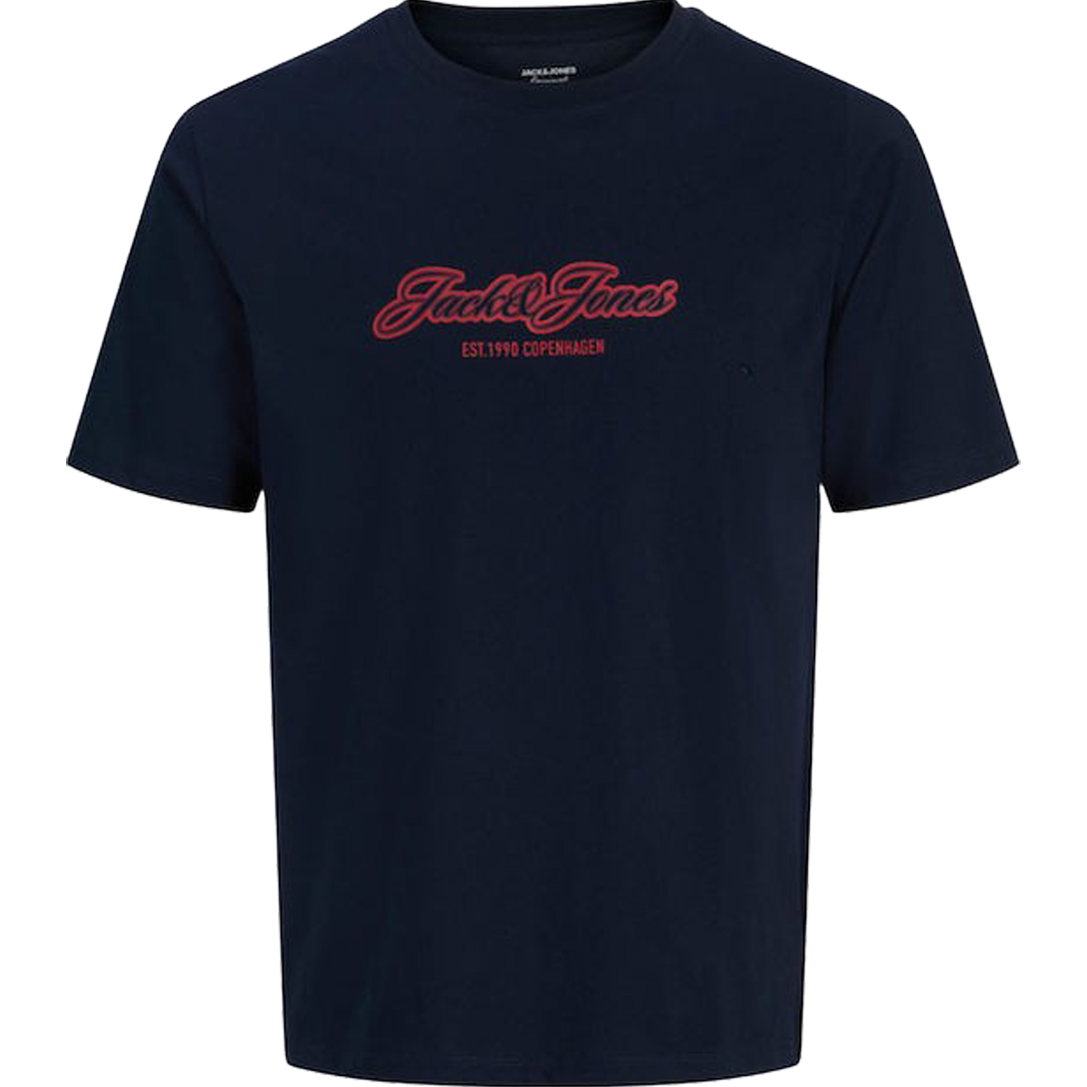 JACK & JONES - JORCATSKILLS BALLON TEE SS CN FST - 12297893 SKY CAPTAIN JACK & JONES - JORCATSKILLS BALLON TEE SS CN FST - 12297893 SKY CAPTAIN - Image 1