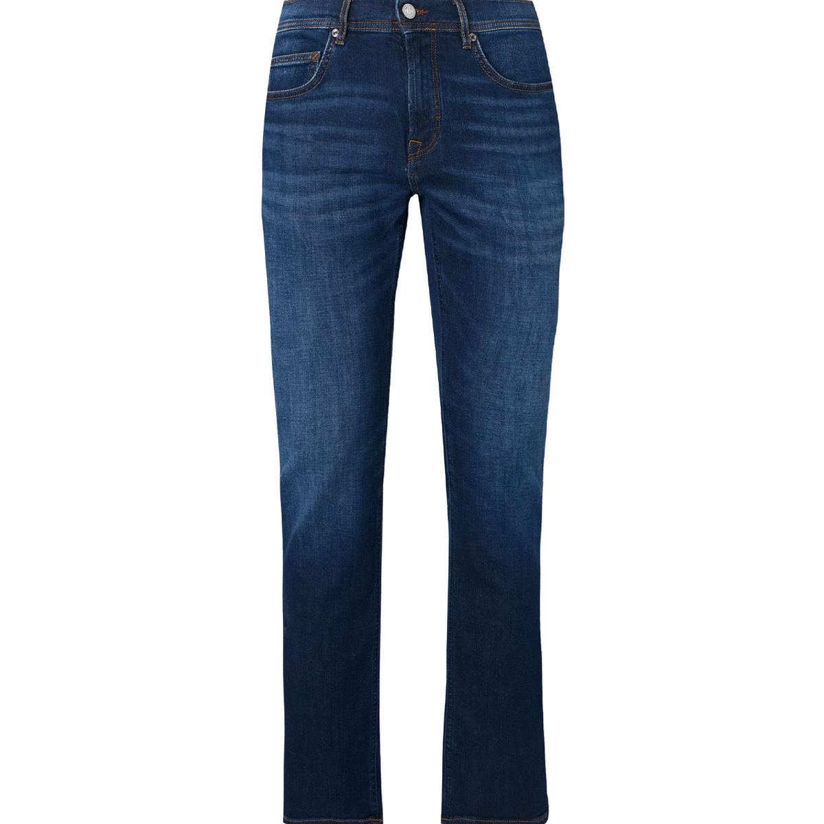 KARL LAGERFELD - 5 POCKET KL-JACK - 265501-500890-650 BLUE DENIM KARL LAGERFELD - 5 POCKET KL-JACK - 265501-500890-650 BLUE DENIM - Image 1