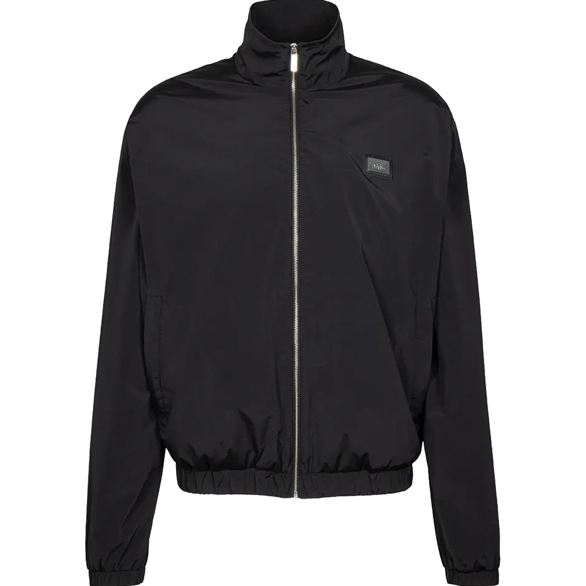 KARL-LAGERFELD-BLOUSON-505062-552564-990-BLACK KARL LAGERFELD - BLOUSON - 505062-552564-990 BLACK - Image 1