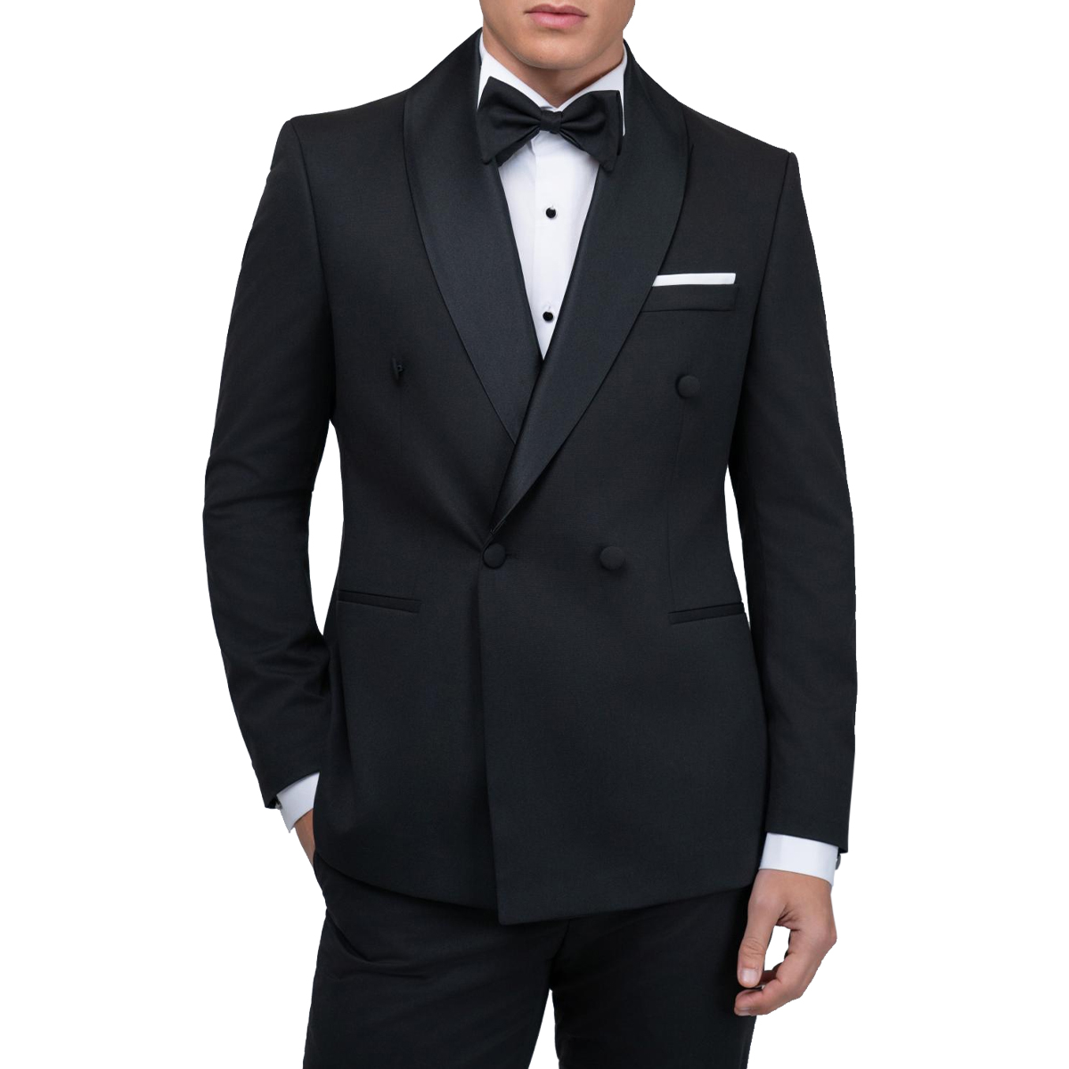 DEZIGN - SMOKIN - WS-2603 BLACK DEZIGN - SMOKIN - WS-2603 BLACK - Image 1